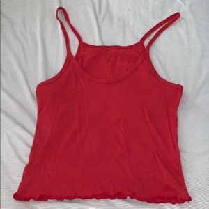 Brandy Melville tank top